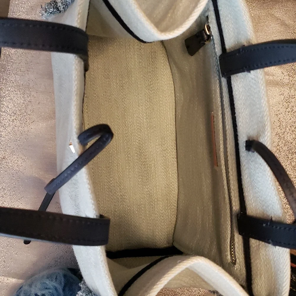 Kate Spade small tote - Picture 7 of 12